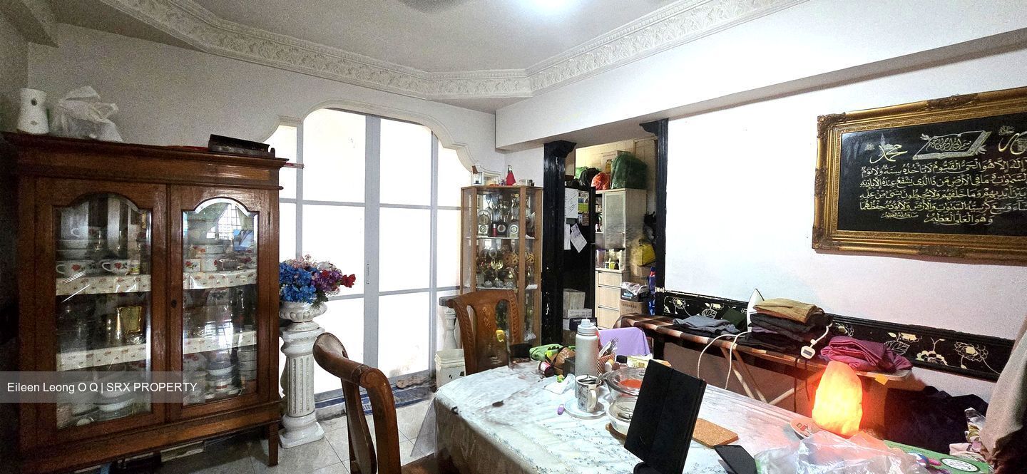 Blk 835 Woodlands Street 83 (Woodlands), HDB Executive #492792801